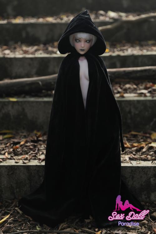 Ophelia - Climax 168cm Bonnet G Silicone – Image 5