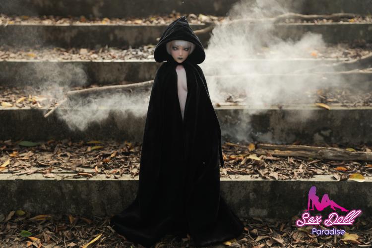 Ophelia - Climax 168cm Bonnet G Silicone – Image 6