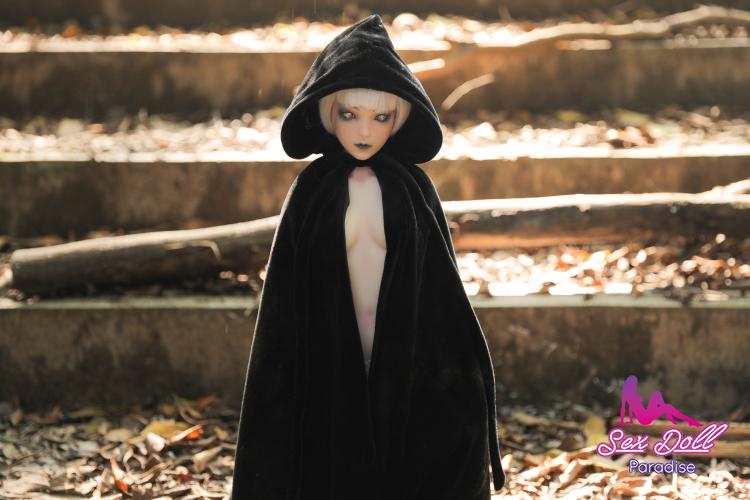 Ophelia - Climax 168cm Bonnet G Silicone – Image 7