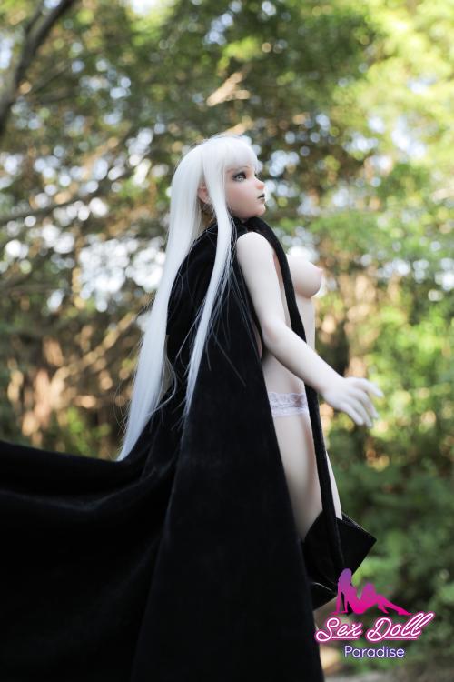 Ophelia - Climax 168cm Bonnet G Silicone – Image 8