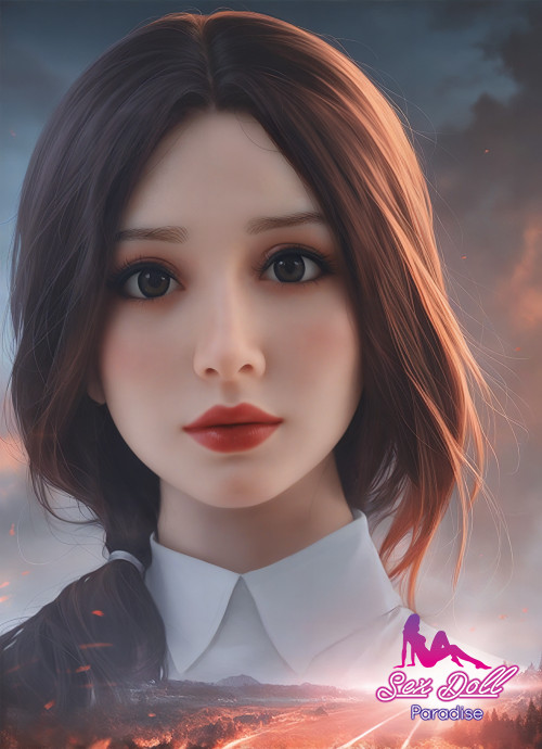 Ava - Aibei 153cm Bonnet M – Image 8