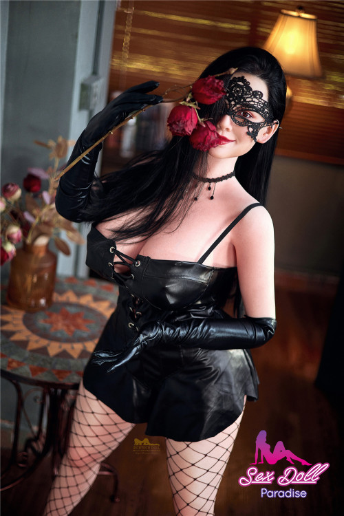 Paris - Irontech Doll 162cm Bonnet H Silicone – Image 4