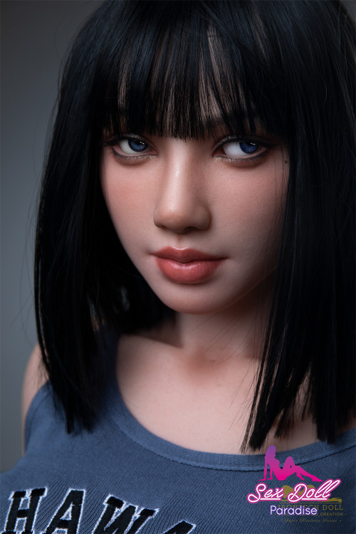 Hailey - Irontech Doll 152cm Bonnet B Silicone – Image 7