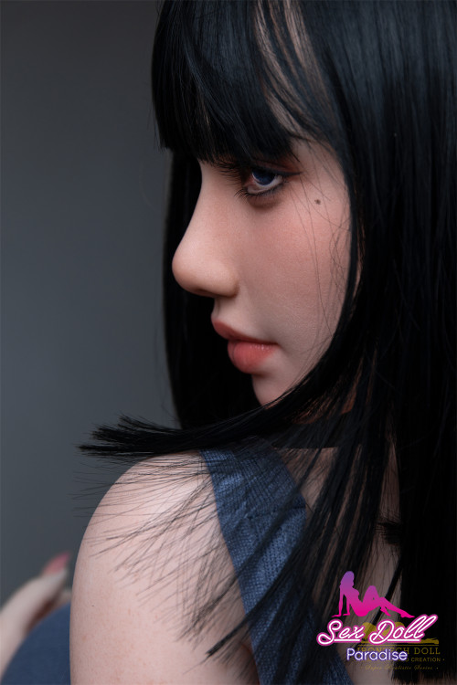 Hailey - Irontech Doll 152cm Bonnet B Silicone – Image 9