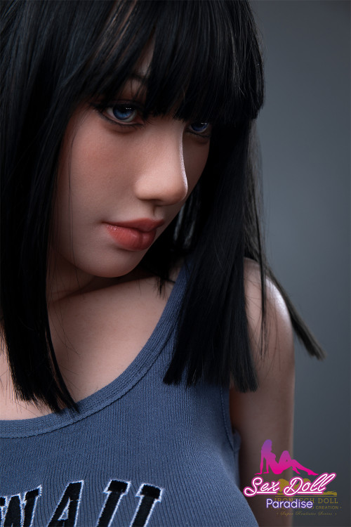 Hailey - Irontech Doll 152cm Bonnet B Silicone – Image 13