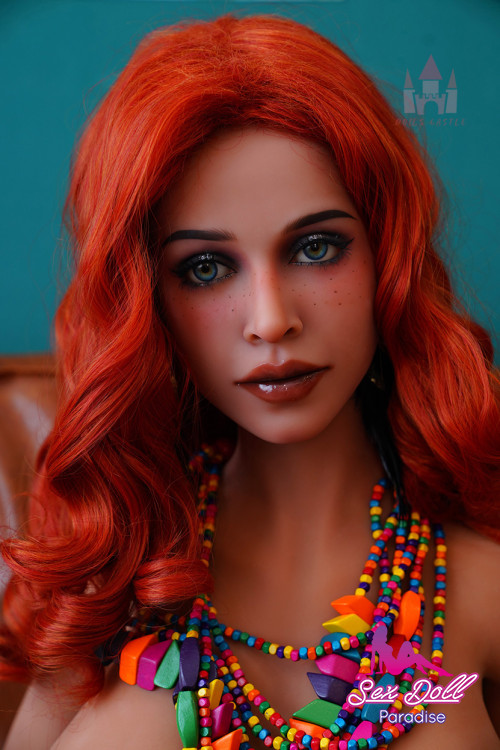 Marceline - Dolls Castle 153cm Bonnet G TPE – Image 3