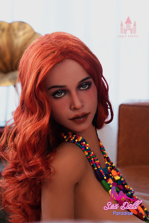 Marceline - Dolls Castle 153cm Bonnet G TPE – Image 20