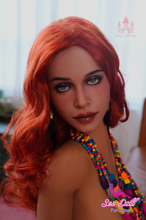 Marceline - Dolls Castle 153cm Bonnet G TPE – Image 23