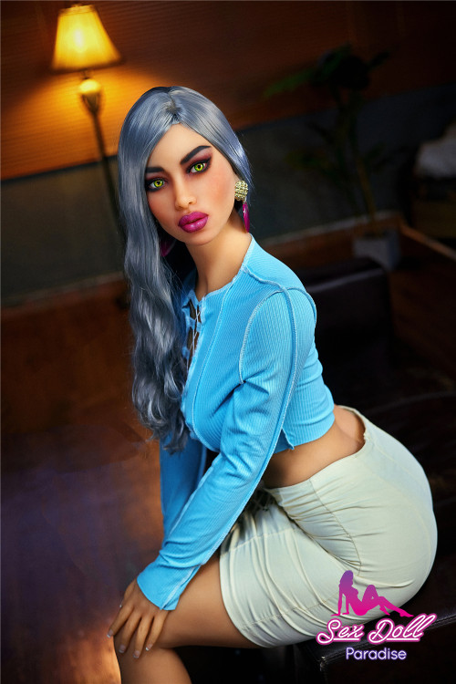 Sonya - Irontech Doll 164cm Bonnet E TPE – Image 12