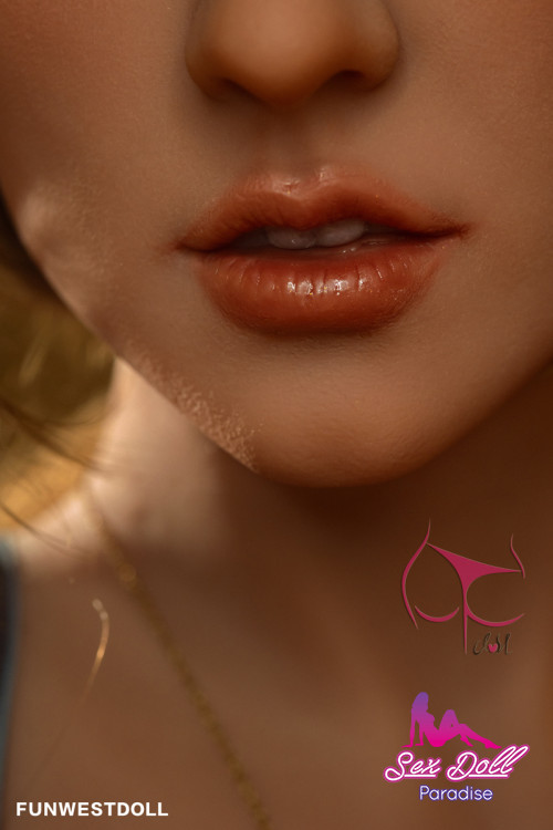 Ellie - FunWestDoll 165cm Bonnet C TPE – Image 9