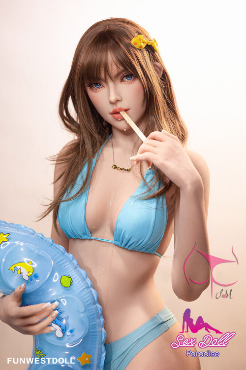 Jenny - FunWestDoll 158cm Bonnet C TPE – Image 5