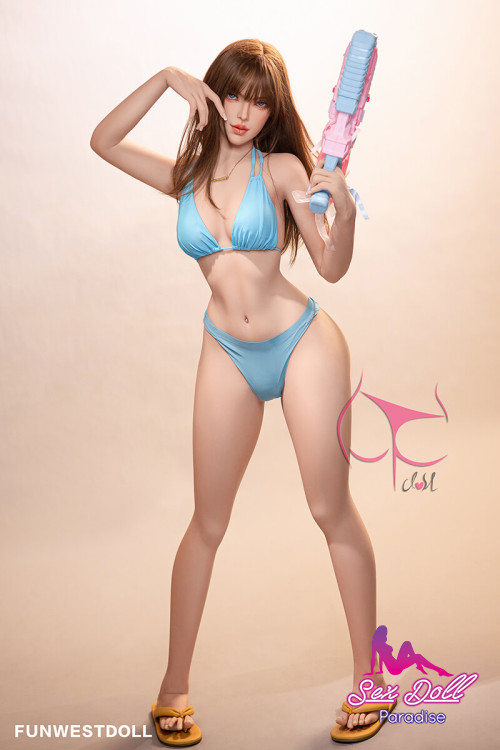 Jenny - FunWestDoll 158cm Bonnet C TPE – Image 7