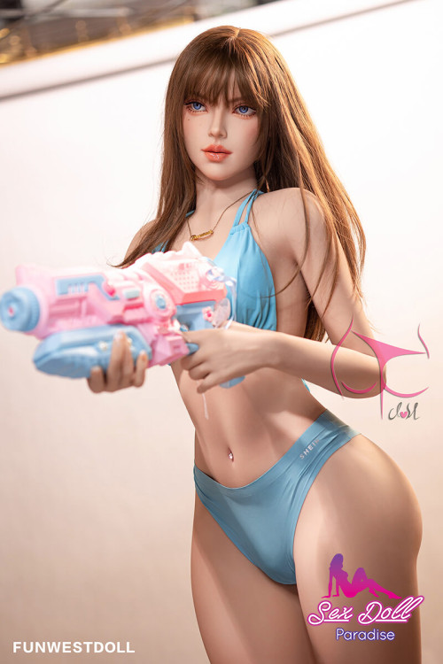 Jenny - FunWestDoll 158cm Bonnet C TPE – Image 8