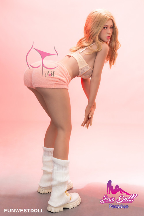 Sonya - FunWestDoll 155cm Bonnet E TPE – Image 12