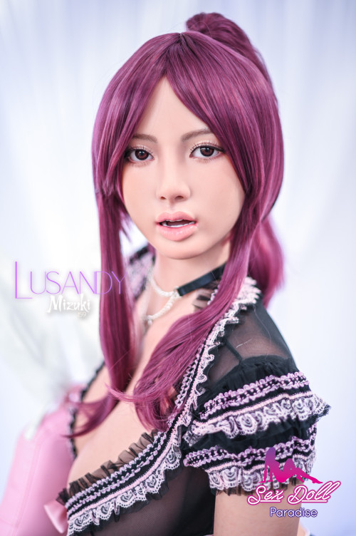 Mizuki – Lusandy 159cm Bonnet G Silicone – Image 5