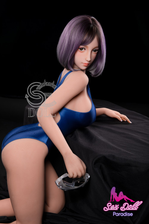 Sadie - SEDoll 160cm Bonnet D TPE – Image 4