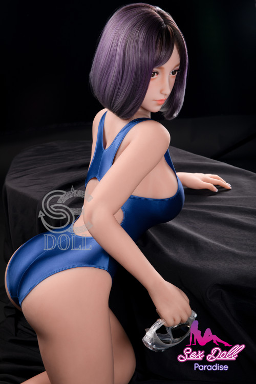 Sadie - SEDoll 160cm Bonnet D TPE – Image 7