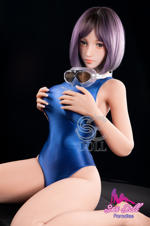 Sadie - SEDoll 160cm Bonnet D TPE – Image 8