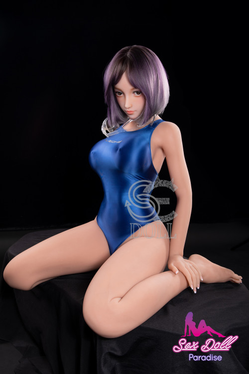 Sadie - SEDoll 160cm Bonnet D TPE – Image 10