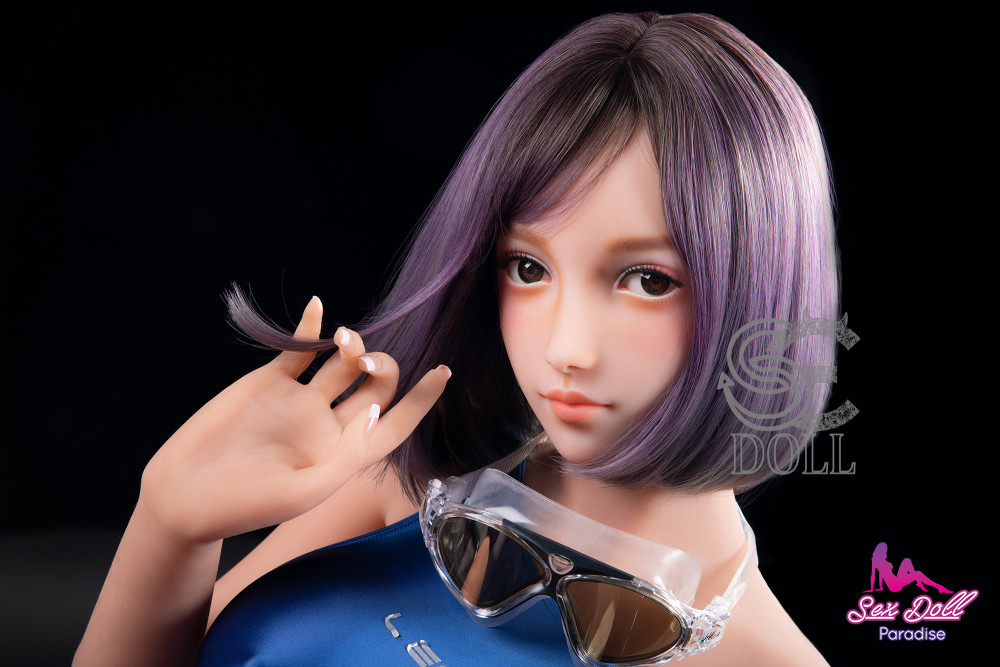 Sadie - SEDoll 160cm Bonnet D TPE – Image 11