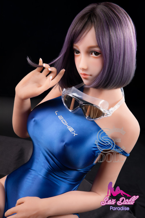 Sadie - SEDoll 160cm Bonnet D TPE – Image 12