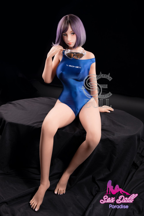 Sadie - SEDoll 160cm Bonnet D TPE – Image 13