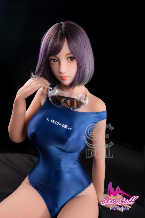 Sadie - SEDoll 160cm Bonnet D TPE – Image 14