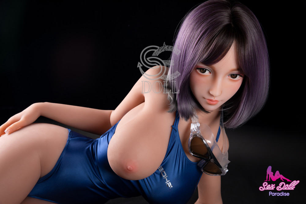 Sadie - SEDoll 160cm Bonnet D TPE – Image 18