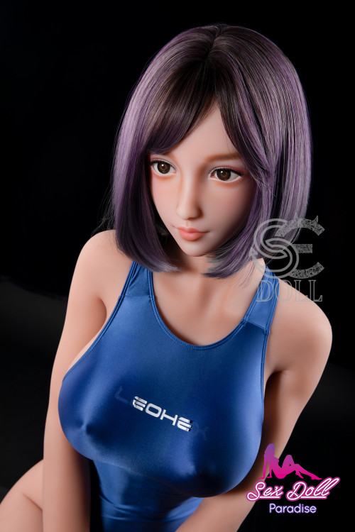 Sadie - SEDoll 160cm Bonnet D TPE – Image 20