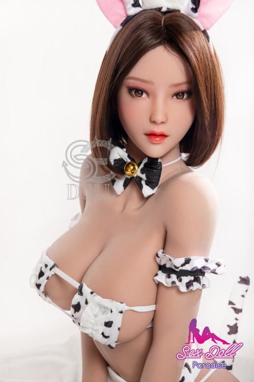 Mio – SEDoll 160cm Bonnet D TPE – Image 18