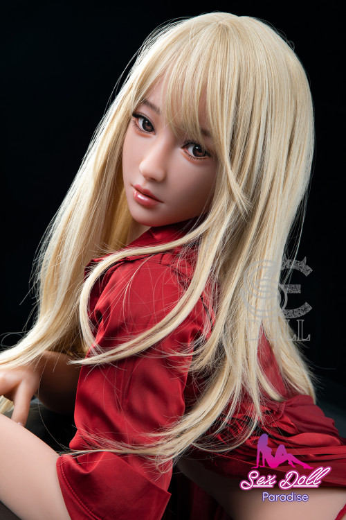 Cassidy - SEDoll 166cm Bonnet C TPE – Image 9