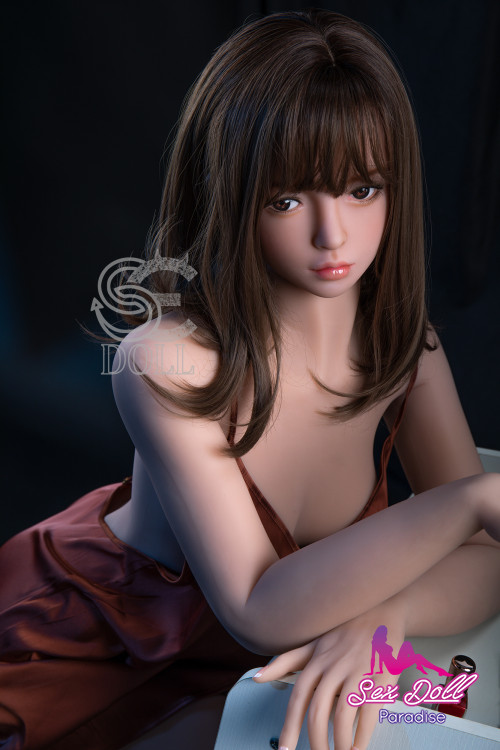 Genevieve - SEDoll 166cm Bonnet C TPE – Image 5