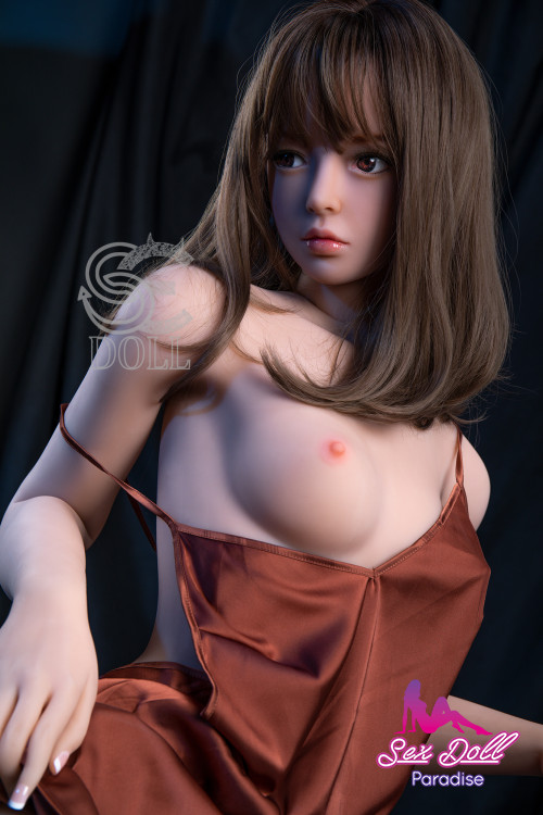 Genevieve - SEDoll 166cm Bonnet C TPE – Image 7