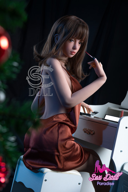 Genevieve - SEDoll 166cm Bonnet C TPE – Image 12