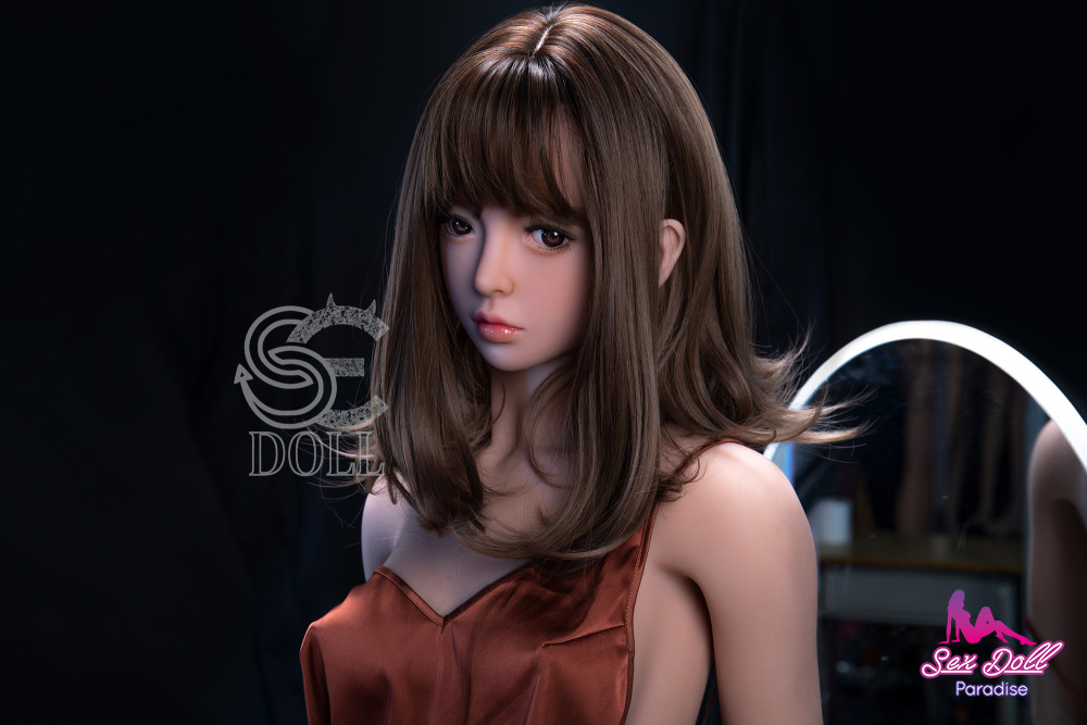 Genevieve - SEDoll 166cm Bonnet C TPE – Image 15