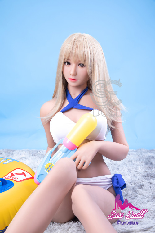 Helena - SEDoll 166cm Bonnet C TPE – Image 3