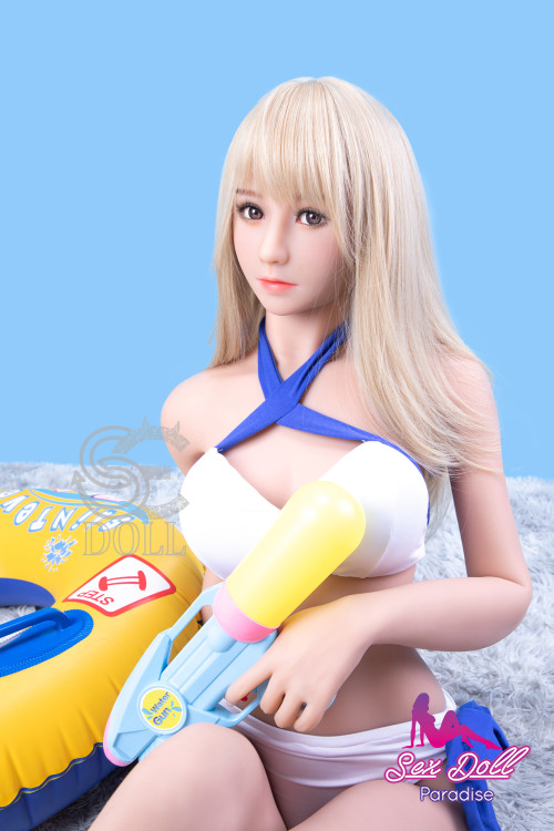 Helena - SEDoll 166cm Bonnet C TPE – Image 4