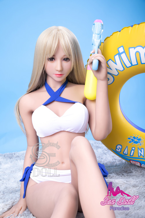 Helena - SEDoll 166cm Bonnet C TPE – Image 5