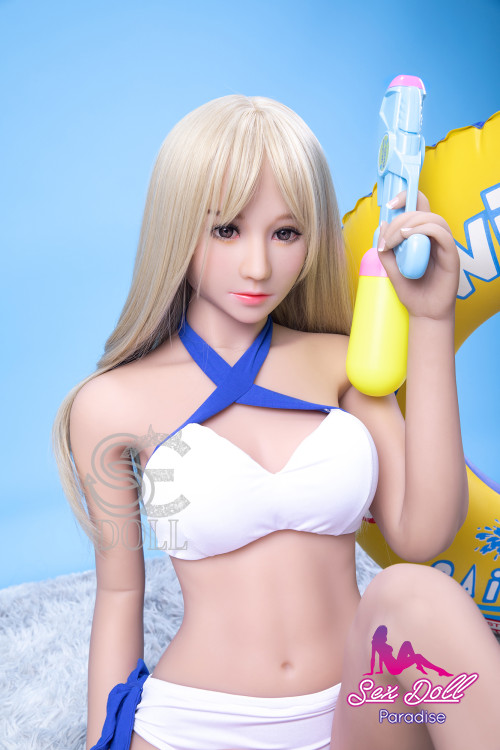 Helena - SEDoll 166cm Bonnet C TPE – Image 6