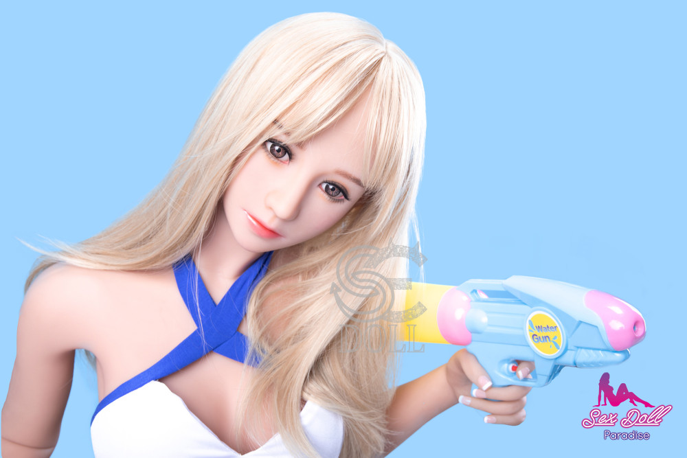 Helena - SEDoll 166cm Bonnet C TPE – Image 8
