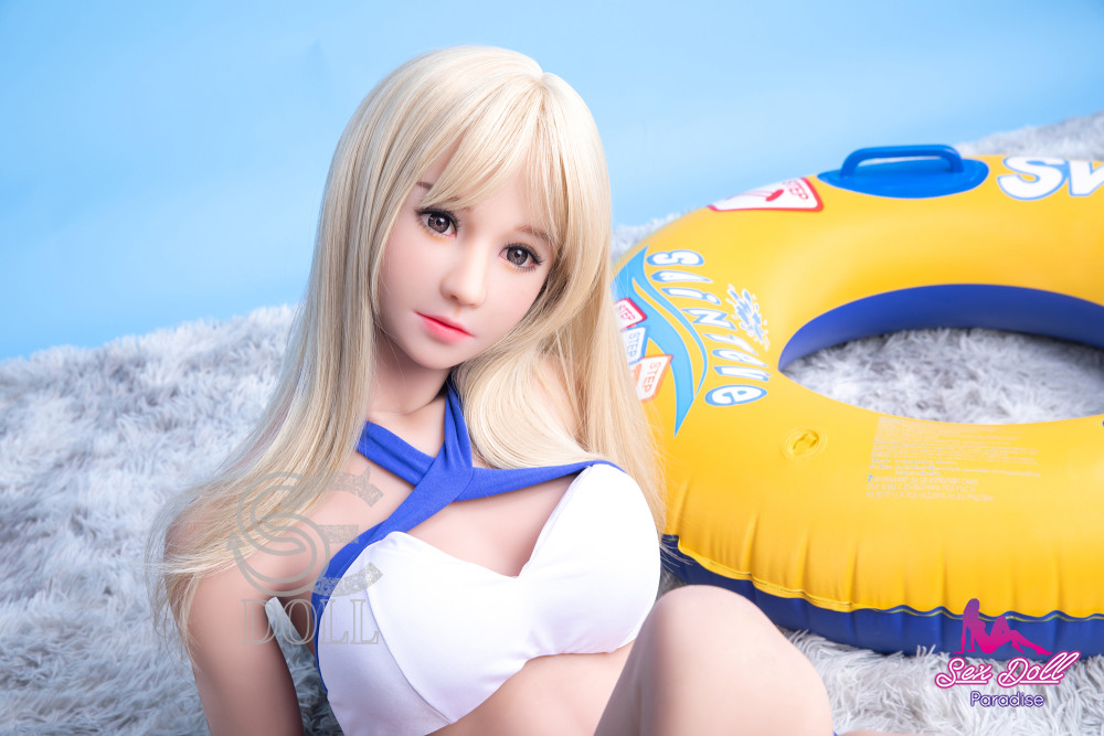 Helena - SEDoll 166cm Bonnet C TPE – Image 11