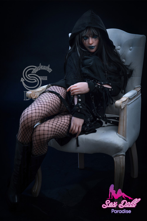 Katrina - SEDoll 166cm Bonnet C TPE – Image 3