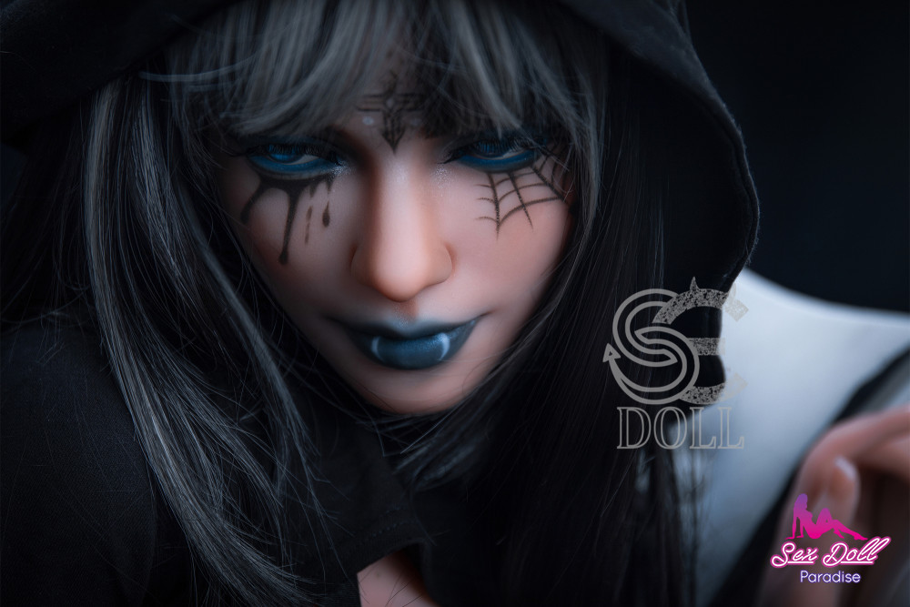 Katrina - SEDoll 166cm Bonnet C TPE – Image 4