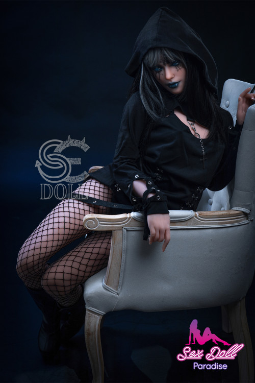 Katrina - SEDoll 166cm Bonnet C TPE – Image 5