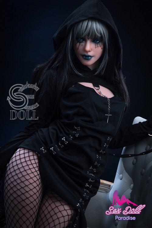 Katrina - SEDoll 166cm Bonnet C TPE – Image 6