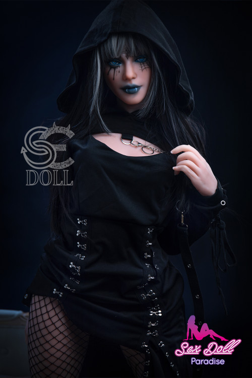 Katrina - SEDoll 166cm Bonnet C TPE – Image 7