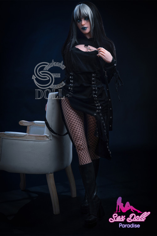 Katrina - SEDoll 166cm Bonnet C TPE – Image 8