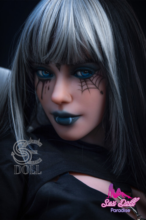 Katrina - SEDoll 166cm Bonnet C TPE – Image 9