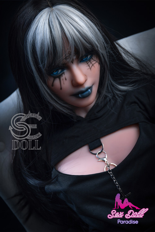 Katrina - SEDoll 166cm Bonnet C TPE – Image 14