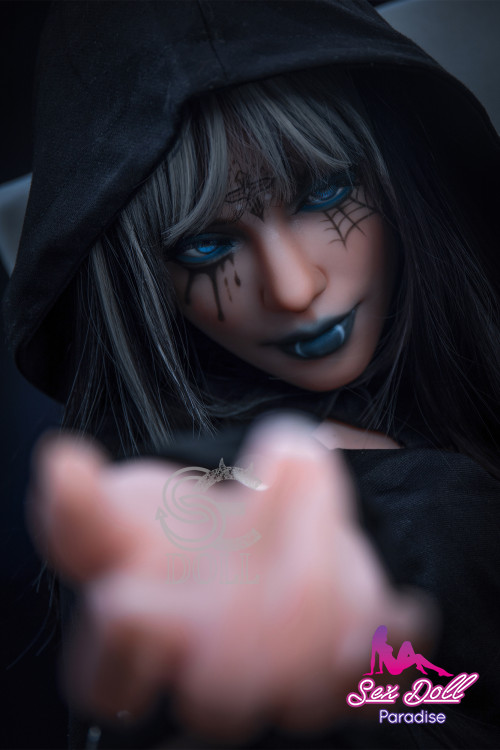 Katrina - SEDoll 166cm Bonnet C TPE – Image 19